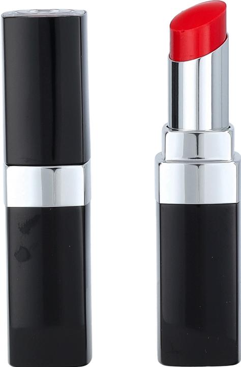 Actual product image Chanel Rouge Coco Bloom No 130 (130 Blossom)