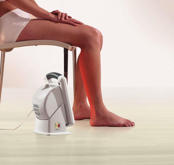 Produktbild Philips Hp3621/01 (200 W)