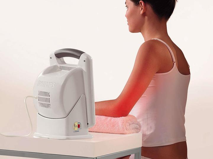 Produktbild Philips Hp3621/01 (200 W)