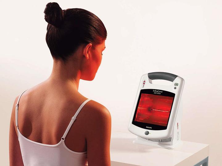 Produktbild Philips Hp3621/01 (200 W)