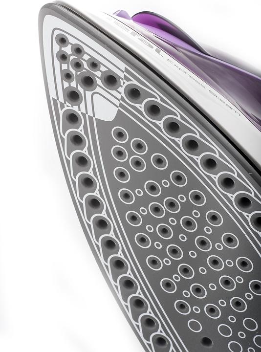 Produktbild Tefal Dampfbügeleisen Express-Steam FV2836 (2400 W, 165 g/min)