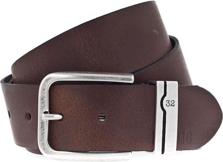 Actual product image Mustang Belt Casual (105)