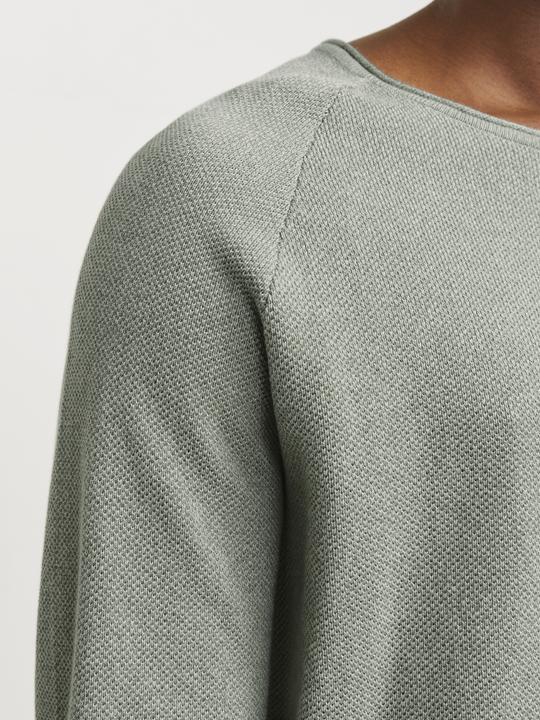 Produktbild Jack & Jones Jjehill Knit Crew Neck Noos (M)
