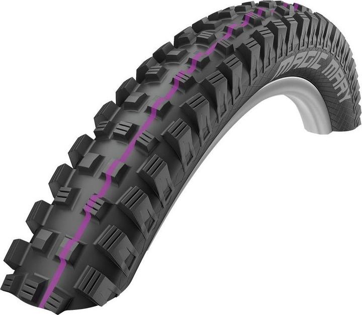 Actual product image Schwalbe Magic Mary (29 x 2.40, 62-622)