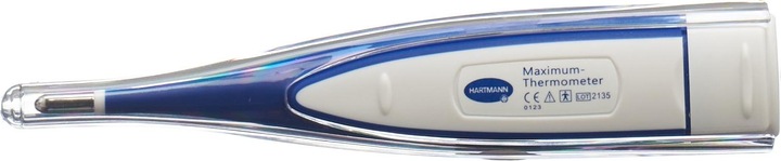 Productafbeelding Thermoval kinderflex (Mondeling, Oksel, Rectaal)