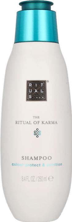 Actual product image Rituals The Ritual of Karma (Liquid shampoo, 250 ml)