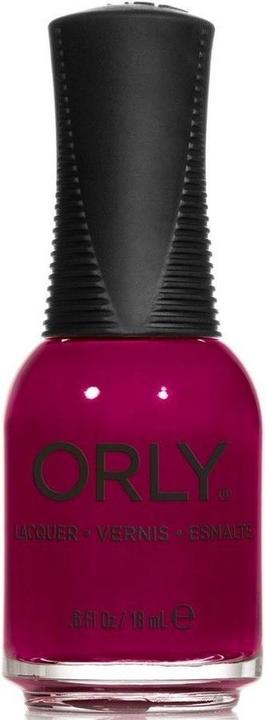 Orly Roter Glanz