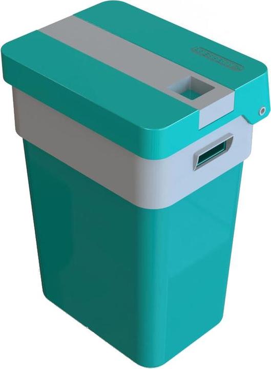 Actual product image Pressboy Waste bin (35 l)