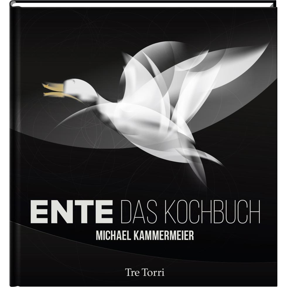 Ente. Das Kochbuch, Ratgeber von Michael Kammermeier