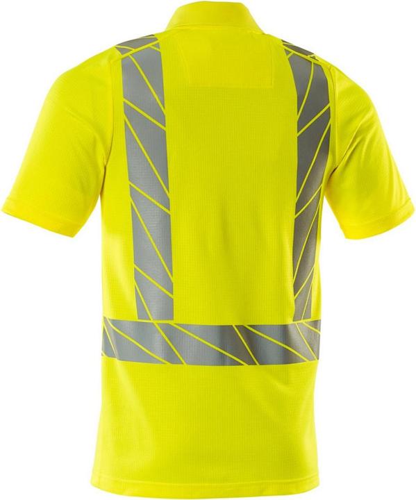 Produktbild Mascot Accelerate Safe HiVis Poloshirt (M)