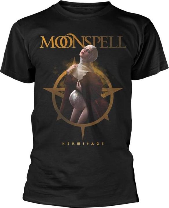 Produktbild Universal Textiles Hermitage TShirt (S)