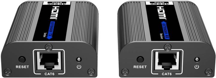 Actual product image PremiumCord 4Kx2K@ HDMI extender do