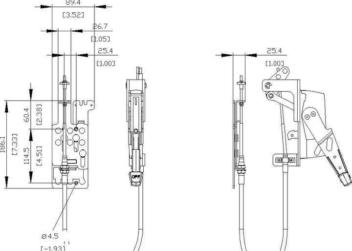 Actual product image Siemens 3VA9137-0CK72 Accessory set 1 pc.