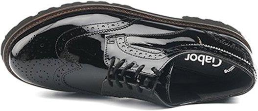 Actual product image Gabor Chevreau-6.5 (40)