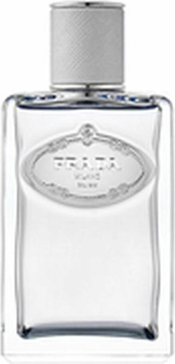 Image du produit Prada Les Infusions Iris Cèdre (Eau de parfum, 100 ml)
