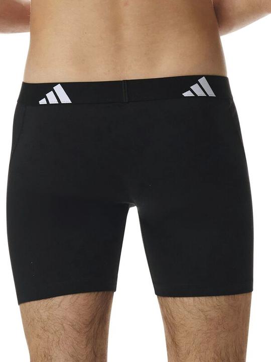 Produktbild Adidas Active Flex Cotton Shorts (XL, 3er Pack)