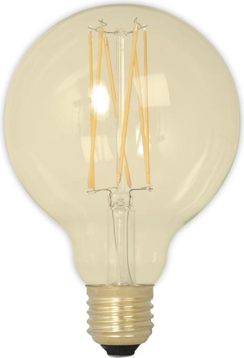 Calex Lampe Globe (E27, 320 lm, 1 x)