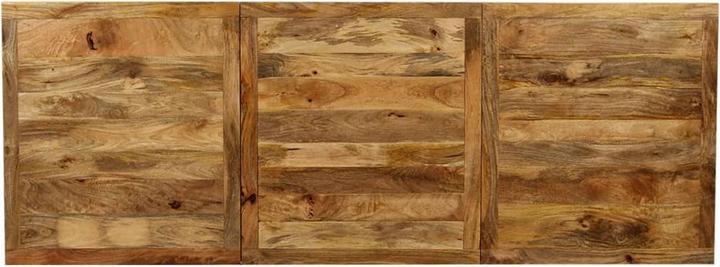 Actual product image VidaXL Sydelle (240 x 90 x 76 cm)