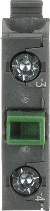 Actual product image ABB Auxiliary switch