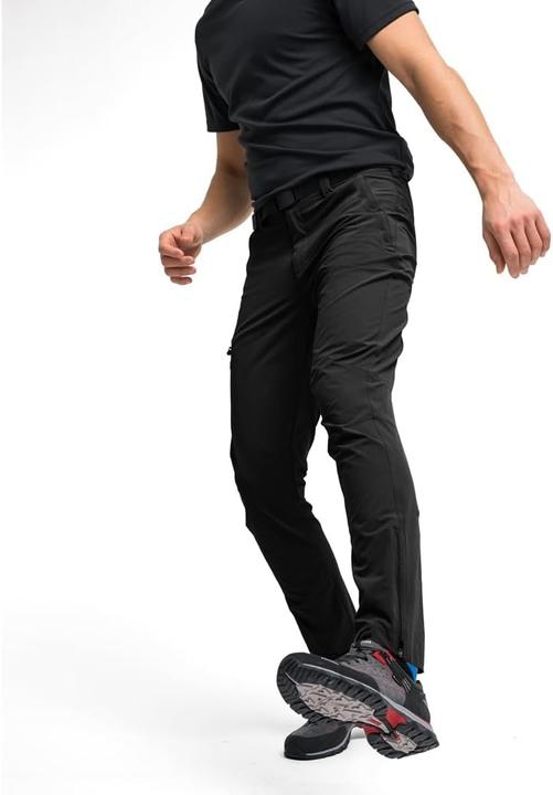 Actual product image Maier Sports Torid Slim Pants (S)