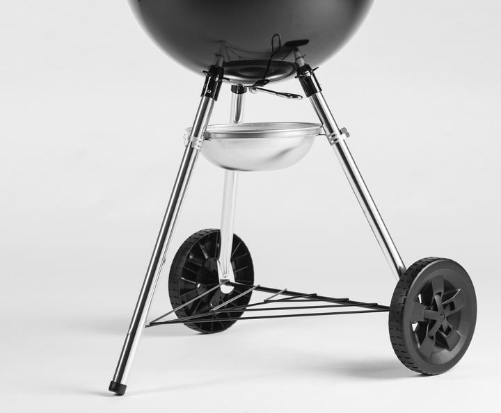 Actual product image Weber Original Kettle E-5710 (54.50 cm)