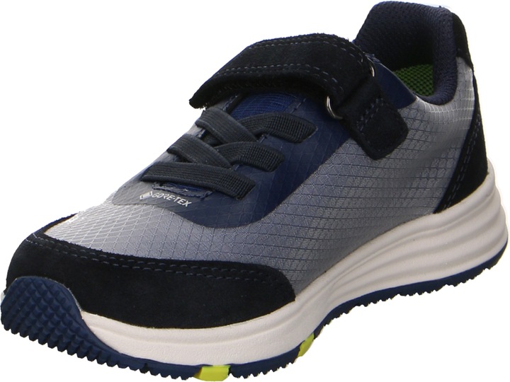 Immagine prodotto Vado Scarpe da ginnastica ROOKY Lo Elastic GTX (31)