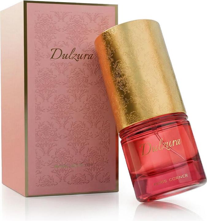 Immagine prodotto Paris Corner Dulzura (Eau de parfum, 100 ml)