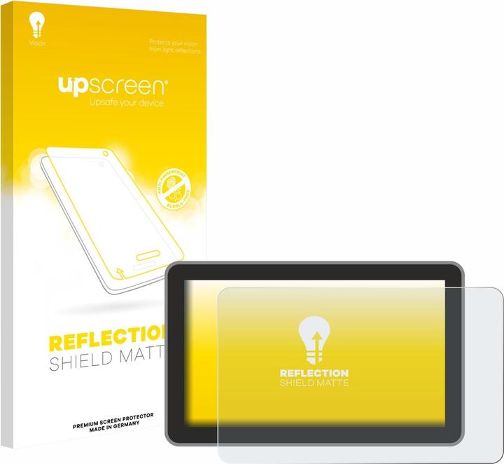Immagine prodotto upscreen Reflection Shield Pellicola Opaca (Film protettivo)