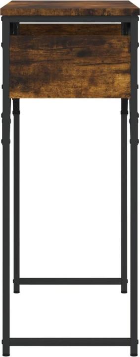 Actual product image VidaXL Jay (75 x 30 x 75 cm)