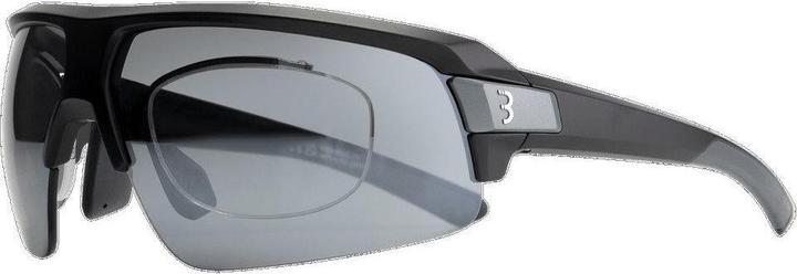 Produktbild BBB Impulse Optique (Matte Black, Gelb, getönt/mlc, Transparent)