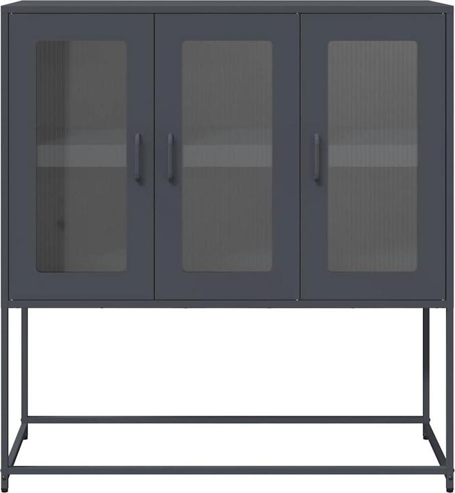 Produktbild vidaXL Sideboard (100.50 x 39 x 107 cm)