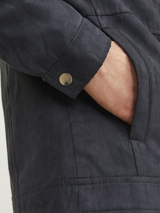 Image du produit Jack & Jones Jjedylan Biker Jacket Noos (XS)