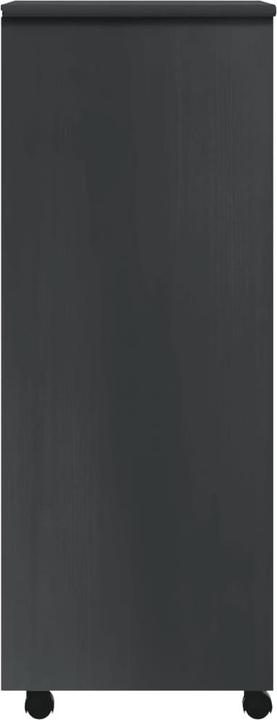 Actual product image vidaXL Rollschrank (53 x 39 x 103 cm)