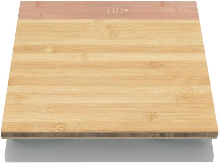 Image du produit Medisana PS440 Bamboo (180 kg)
