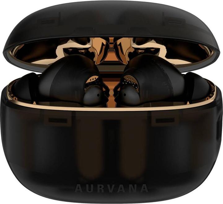 Actual product image Creative Aurvana Ace 2 (ANC, 6 h, Wireless)