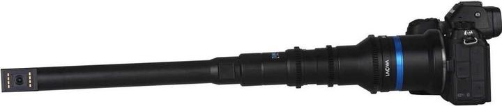 Produktbild Laowa 24mm T14 2x Periprobe Nikon Z (Nikon Z)