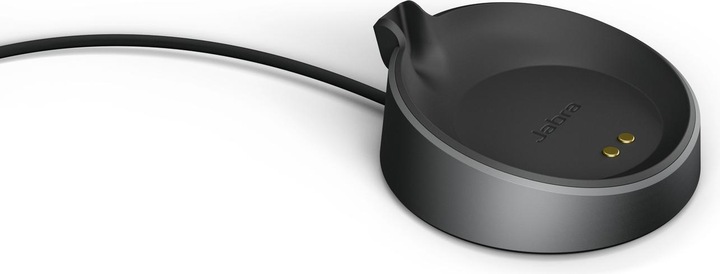 Produktbild Jabra Evolve2 75 MS Stereo + Ladestation (Kabellos, USB-A)