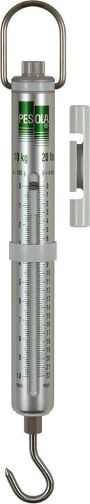 Image du produit Pesola Spring Balance with aluminium tube