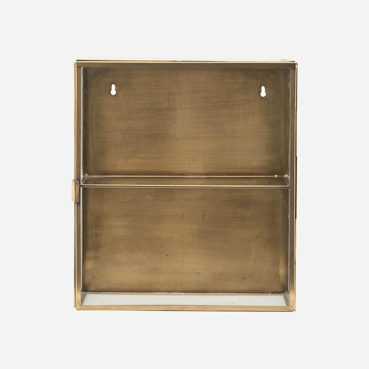 Actual product image House Doctor Cabinet (35 x 15 x 40 cm)