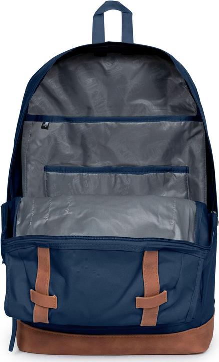 Actual product image JanSport Cortlandt backpack 45 cm laptop compartment