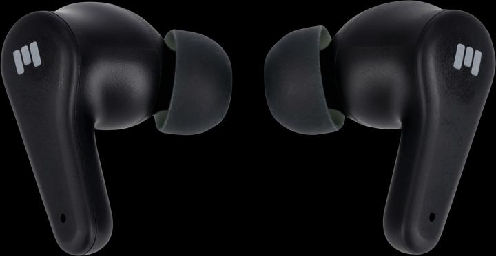 Actual product image Miiego - MIIBUDS Play - draadloze oordopjes - In Ear - Sport - Werk - Ontspanning - Fitness - Hardlopen - m (ANC, 8 h, Wireless)