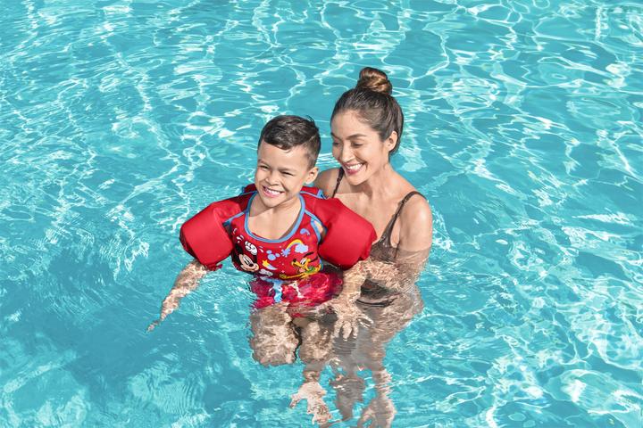 Image du produit Bestway Mickey et ses amis