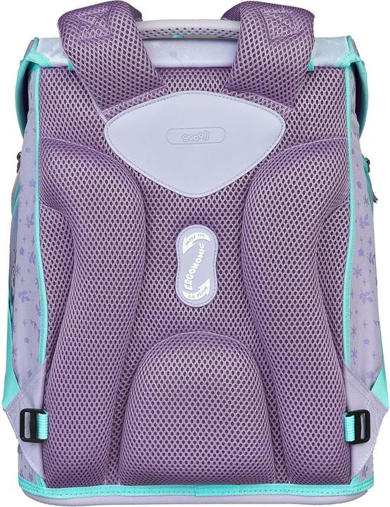 Actual product image Scooli Set (18 l)