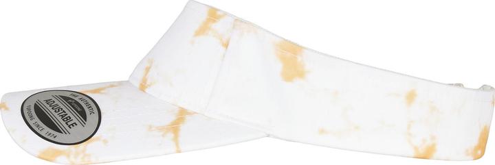 Produktbild Flexfit Batik Dye Curved Visor Cap - 18999 (One Size)