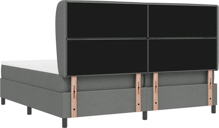 Image du produit vidaXL Boxspringbett (200 x 200 cm)