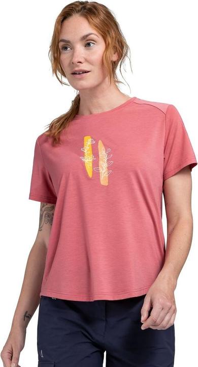 Produktbild Schöffel T Shirt Haberspitz (38)