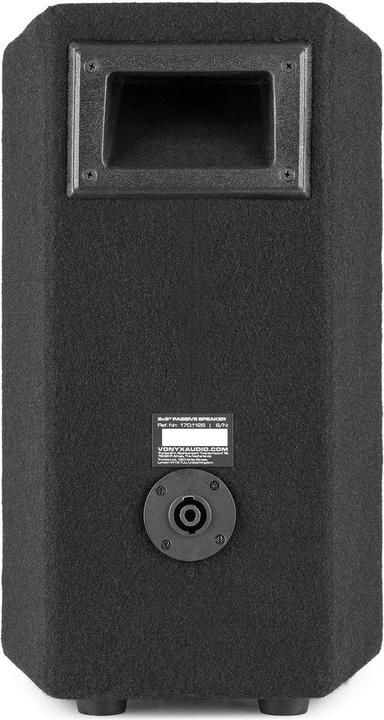 Immagine prodotto Vonyx VX0812BT (Attivo, 1x 800 W)