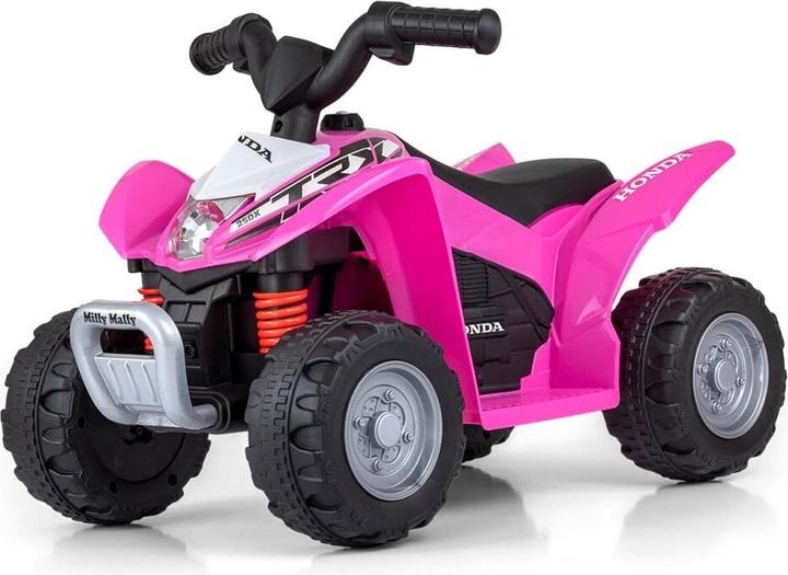 Produktbild Mally Quad Quad HONDA ATV Rosa