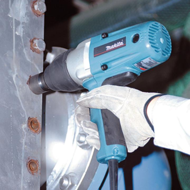 Produktbild Makita Impact Wrench 200 Nm (Schlagschrauber)
