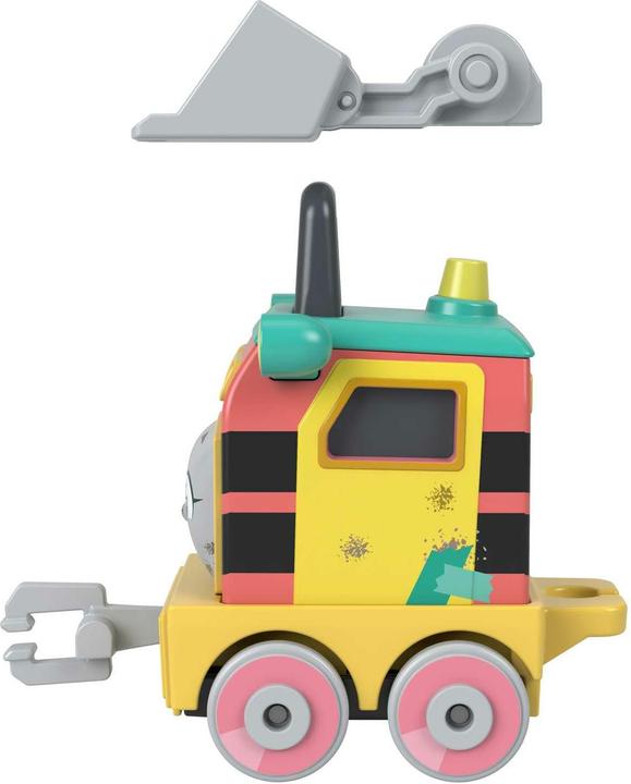 Immagine prodotto Fisher-Price Locomotiva scorrevole Sandy